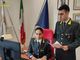 &quot;Ghost Ace&quot;: la Guardia di Finanza di Asti smaschera maxi truffa per ottenere crediti fiscali. Sequestrati beni per oltre 300 milioni [VIDEO]