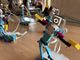 &quot;A Tutto Volume&quot;: in biblioteca astense le lezioni di Robot Edu e Robot Lab
