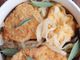 Carpione di petto di pollo, uno dei tanti da provare in occasione di Carpionato