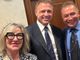 Agricoltura, primo incontro a Roma per l’assessore Paolo Bongioanni con il ministro Francesco Lollobrigida