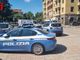 Interventi della polizia di Asti al Parco della Resistenza: allontanati tre uomini che disturbavano la quiete pubblica