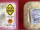 Conad richiama precauzionalmente alcuni lotti di Grana Padano DOP