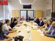In Prefettura una cabina di coordinamento per gli interventi previsti dal Pnrr