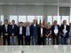 Confcommercio Piemonte incontra il presidente della Regione Alberto Cirio