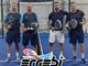 Padel: nona giornata di campionato Csi a squadre &quot;Errebi Mobility&quot;