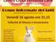 Continua il cammino della rassegna di teatro amatoriale &quot;E che sia spettacolo '