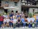 Il Gruppo Alpini di Calosso in gita in Valle d’Aosta