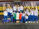 Il gruppo azzurro