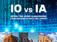 Sfida uomo vs IA - Viviamo in un posto bellissimo in cui ho vissuto un sogno di una notte di mezza estate