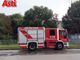 Ancora tanti gli interventi dei Vigili del Fuoco dopo il temporale di ieri pomeriggio
