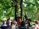 Con &quot;Quercus, serenata per il mio albero&quot; prende il via a Ferrere la rassegna “Corti, Colline, Comunità e…”