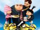 Un'immagine promozionale di Cattivissimo me 4, nuova avventura per Gru e i Minions