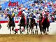 Terminate le prove generali, ultime indicazioni per il Palio [GALLERIA FOTOGRAFICA E VIDEO]