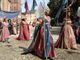 Aspettando il Palio: Santa Maria Nuova, signora del Palio, conferma l'accoppiata vincente dello scorso anno
