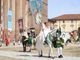 Aspettando il Palio: San Lazzaro. &quot;Un anno molto impegnativo&quot;