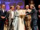 Matilde Cellino (Viatosto), prima classificata dell'edizione 2023