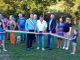 Inaugurata la nuova area fitness di Castelnuovo Belbo