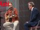 Neri Marcorè sul palco del Barbera Wine Festival