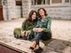 Chiara Buratti e Roberta Bellesini Faletti (ph. Marco Bernardi)