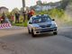 Emanuele Franco - Rally Storico Il Grappolo - Foto Magnano