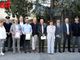 I premiati con il questore Di Donato (MerfePhoto)