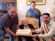 Tanti auguri a Maria Pia Filipello: la storica macellaia di Castelnuovo Don Bosco compie 100 anni