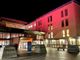 Il Cardinal Massaia tornerà ad illuminarsi di rosa contro i tumori alla mammella