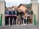 Ex mulino, a Santo Stefano Belbo inaugurato il &quot;Giardino dei Saperi&quot;