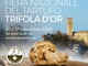 Murisengo torna a celebrare il Tartufo Bianco con due domeniche di fiera