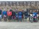 Il moto club Alfieri tra motocross, motorally e Via del Sale