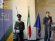 Guardia di finanza di Asti: il comandante regionale Piemonte Valle d'Aosta in visita al comando provinciale