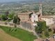Potenziate le risorse per il fondo di coesione del Piemonte: tra questi il restauro e rifunzionalizzazione del Castel Vecchio di Calosso