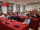 Il consiglio del Palio (Merphefoto)