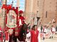 Un'immagine del Palio 2024 (MerfePhoto)