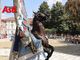 Le immagini del corteo storico di Efrem Zanchettin