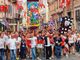La vittoria al Palio 2024