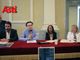 Le immagini della presentazione del Festival (Merphefoto)
