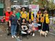 Lions Club &quot;Asti Alfieri&quot; e volontari uniti per il 'Punto Bimbi' delle Sagre