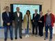 Donata una LIM all’associazione Alzheimer di Asti