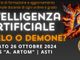 Intelligenza Artificiale: angelo o demone?