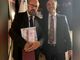 Lo scrittore e giornalista Alberto Mattioli al Rotary di Asti per presentare il suo saggio