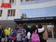 Il primo giorno di scuola dell'anno scolastico 2023/2024 (Merphefoto)