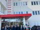 Il console generale della Cina a Milano, in visita agli stabilimenti Inalpi