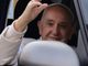 Papa Francesco (Merfephoto)