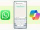 Intelligenza artificiale a portata di... Whatsapp