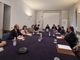 L' Unione Industriale della Provincia di Asti incontra l'assessore Andrea Tronzano
