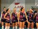 Club76: il Playasti fa bottino in U16 e I Divisione