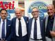 Giacomini, Comba, Coppo, Ebarnabo (MerfePhoto)