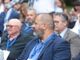 Giorgio Felici, presidente Confartigianato Piemonte