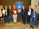Il Panathlon di Asti incontra il &quot;trio&quot; del volo astigiano a Casa Serra